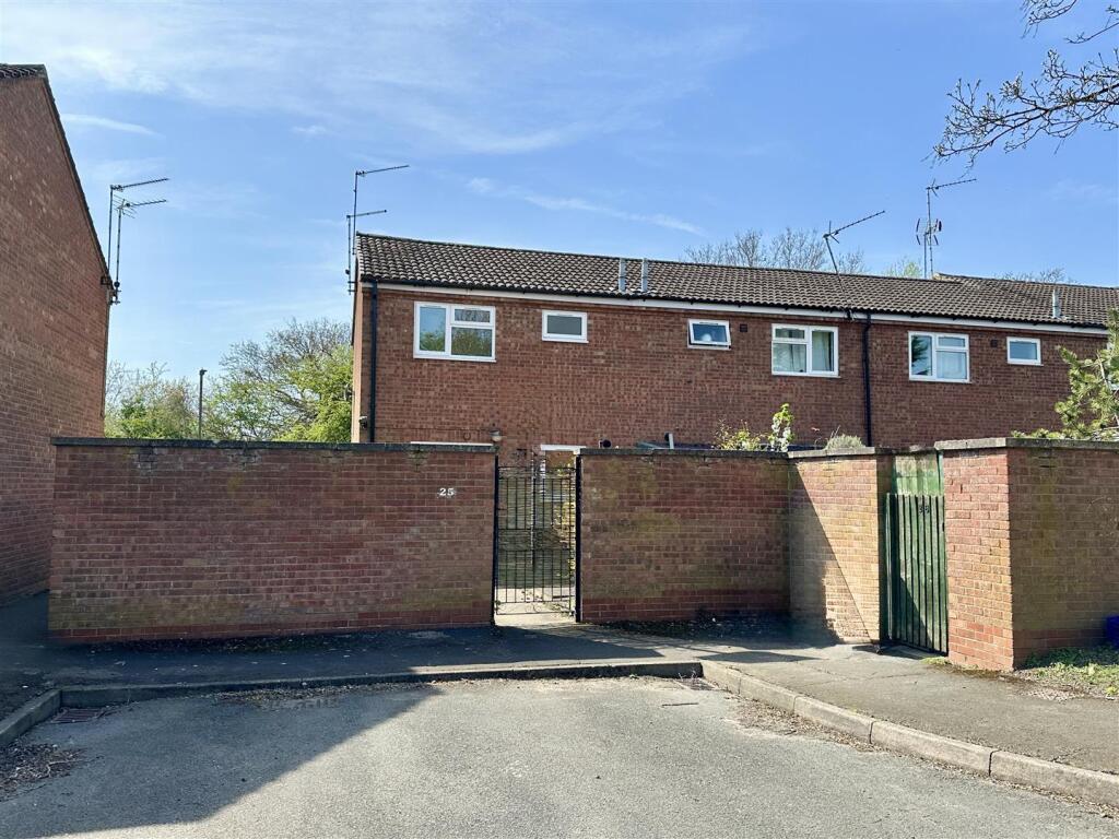 Additional image 23 of Vallet Avenue, Alcester