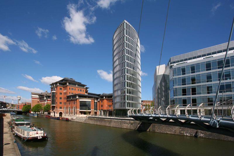 Main image of property: Glass Wharf, Bristol