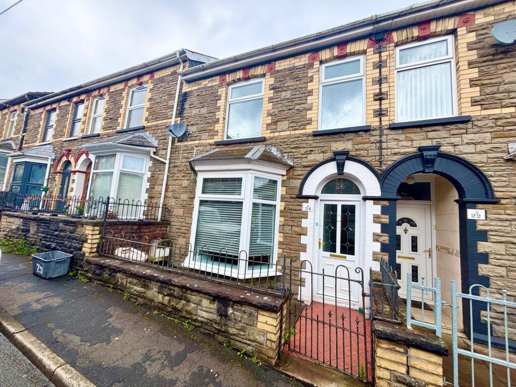 Main image of property: 24 Wainfelin Ave, Pontypool