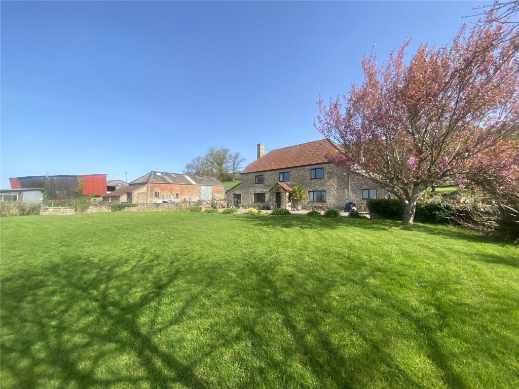 Main image of property: Ivedon Farm, Honiton, EX14