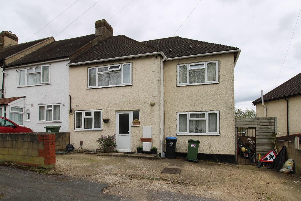 Main image of property: Highmeadow Crescent, London, NW9