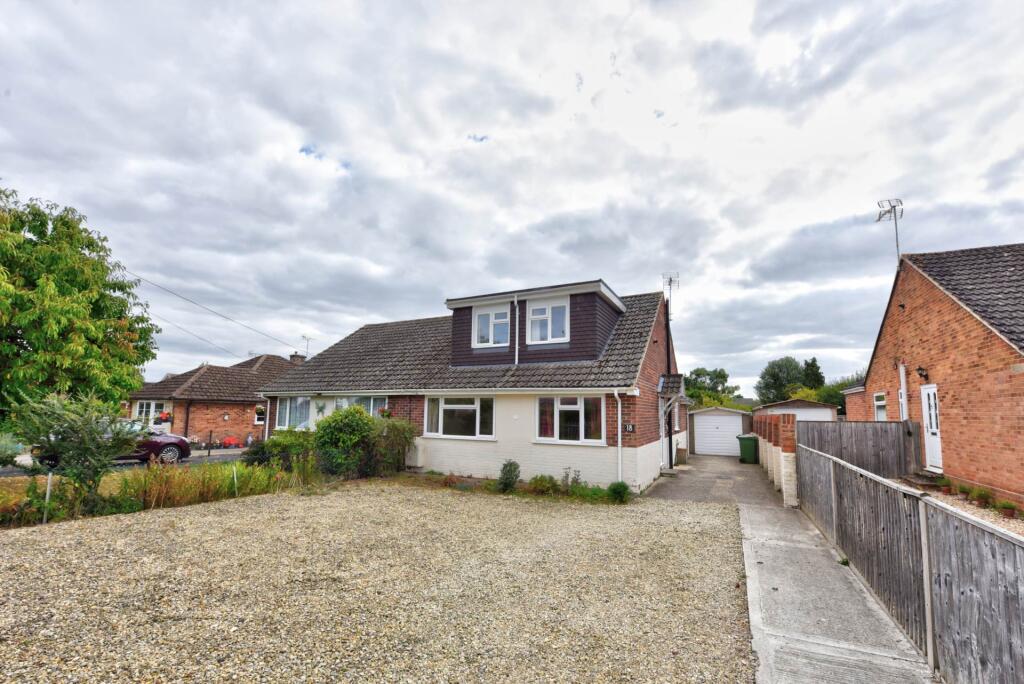 Main image of property: Green Lane, Sonning Common