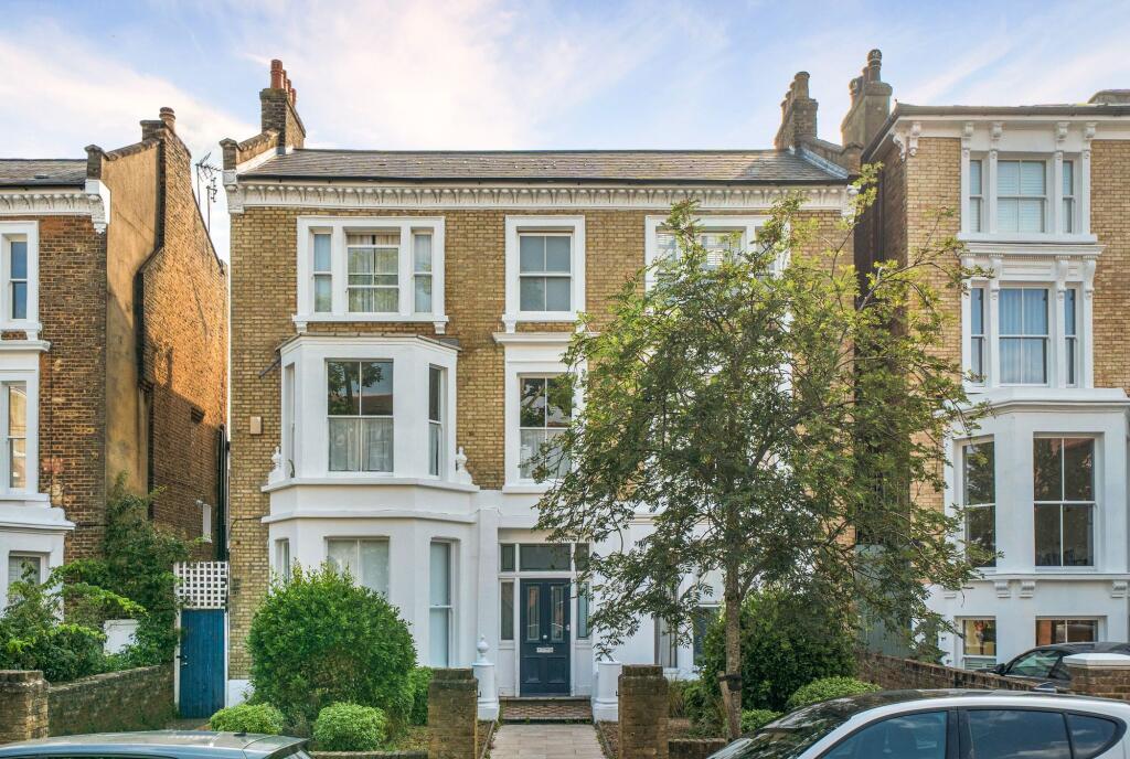 Main image of property: The Chase, Clapham Old Town, SW4