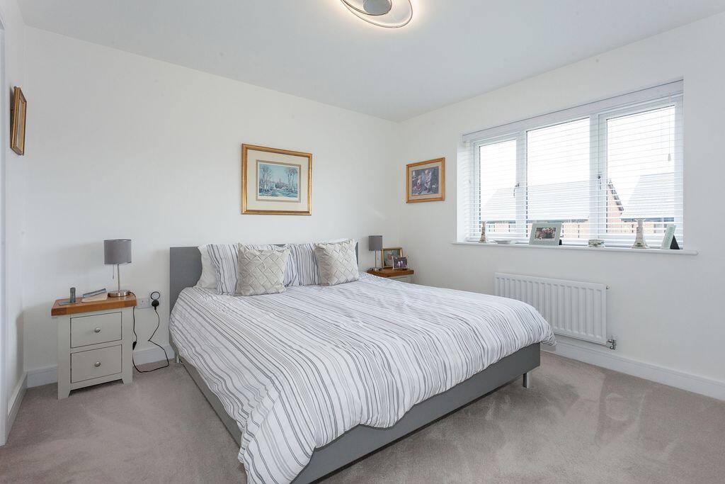 Elmwood Drive, Congleton photo 5