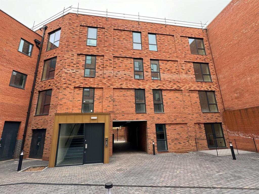 Additional image 9 of Camden Drive, Birmingham