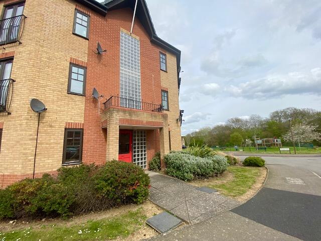 Main image of property: Exbury Lane, Westcroft, Milton Keynes