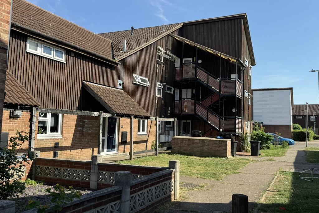 Main image of property: Great Ranton, Basildon 