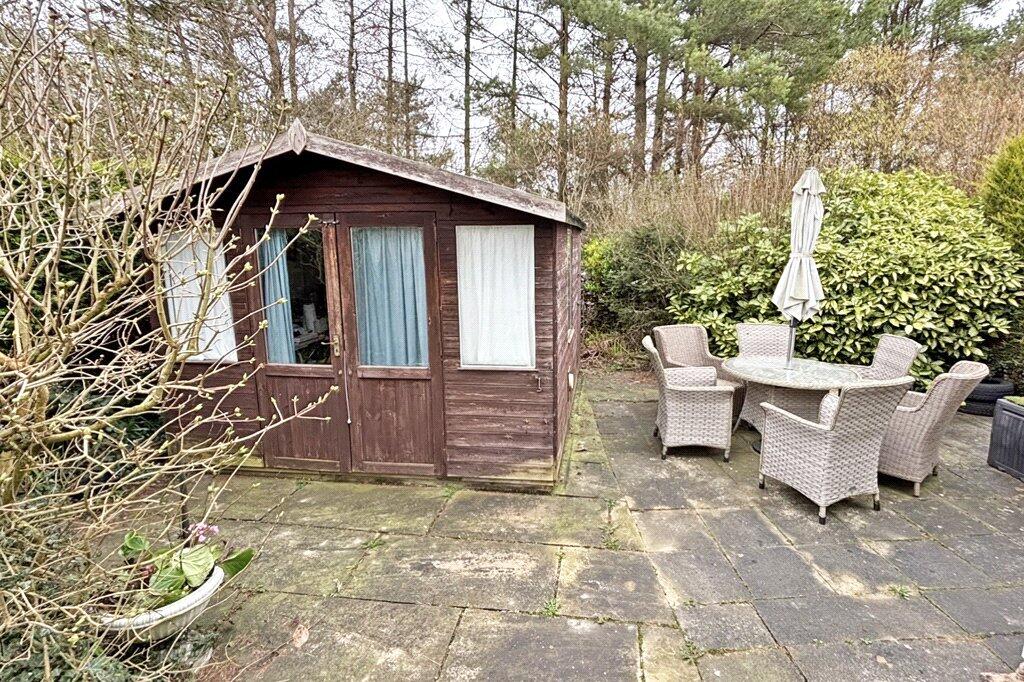 Additional image 13 of 39 The Avenue, Overdale Park, Skipton, BD23 6XG