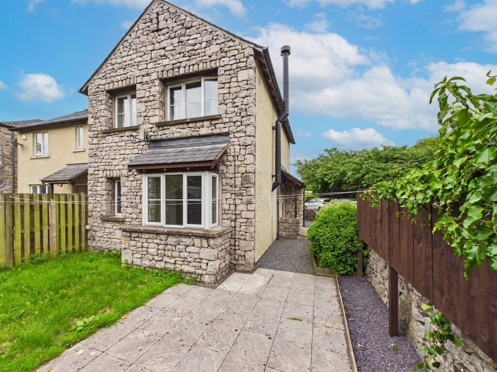 Main image of property: Hunters Croft, Kendal, LA9