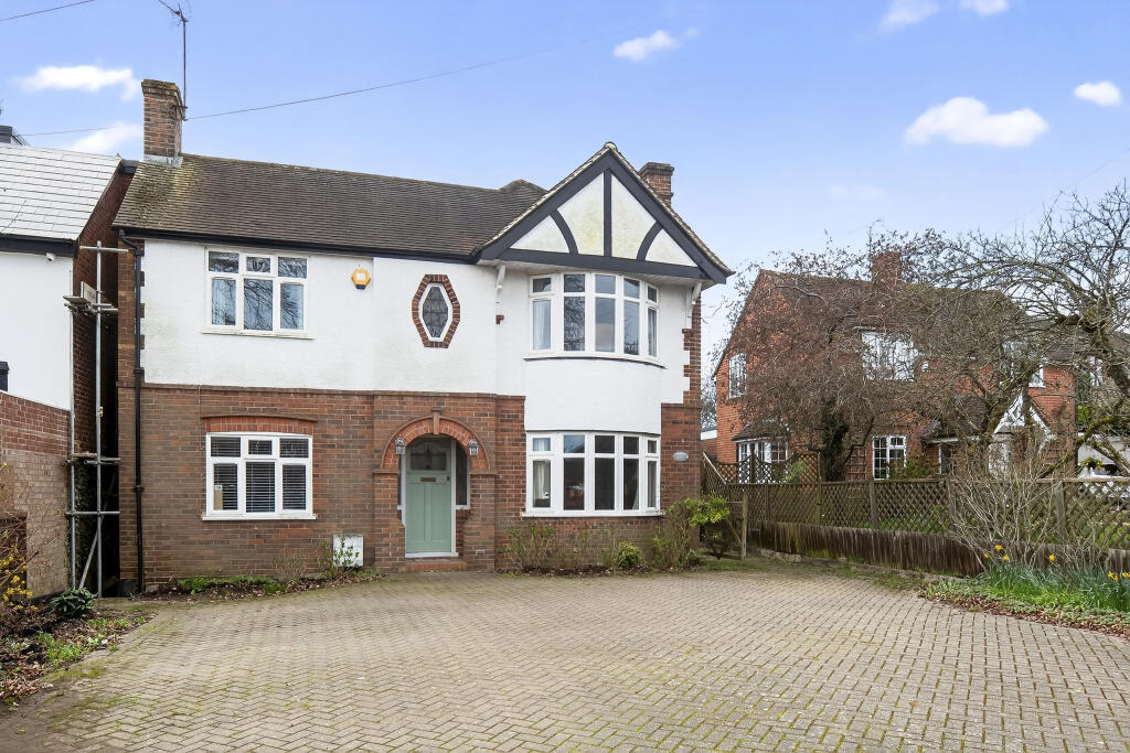 Main image of property: Beech Lane, Reading, RG6