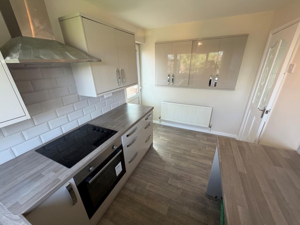 House in Dudley, Hurst Green - View 5