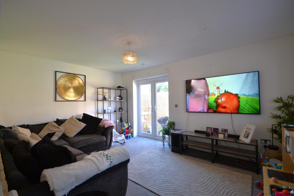 House in Chorley, Lancashire - View 4
