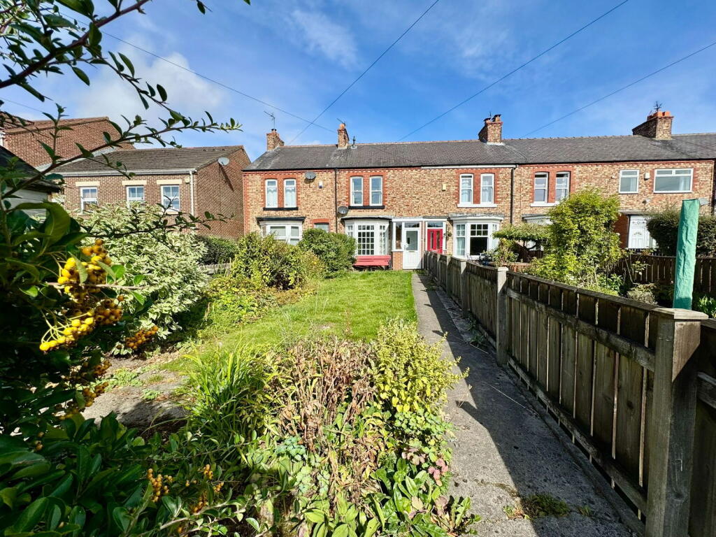 Main image of property: Cliffe Terrace, Great Ayton, Middlesbrough, TS9 6DX