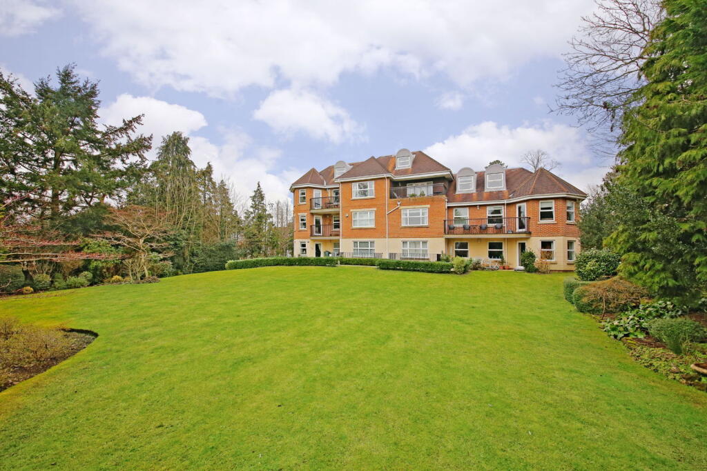 Main image of property: Eastbury Avenue, Northwood