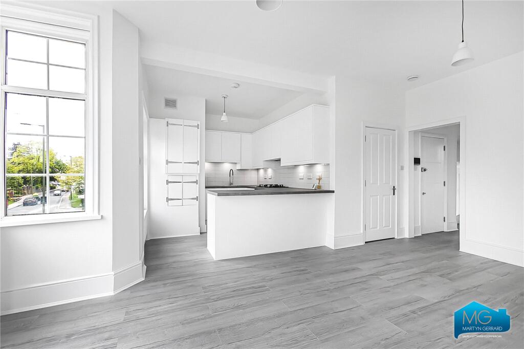 Main image of property: East End Road, East Finchley, London, N2