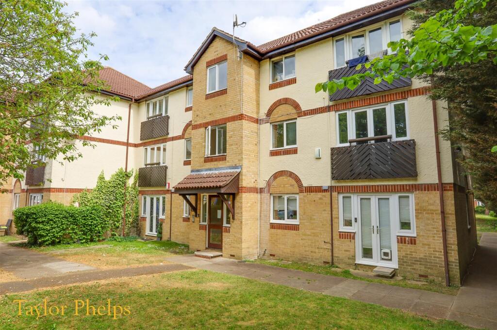 Main image of property: Friends Avenue, Cheshunt