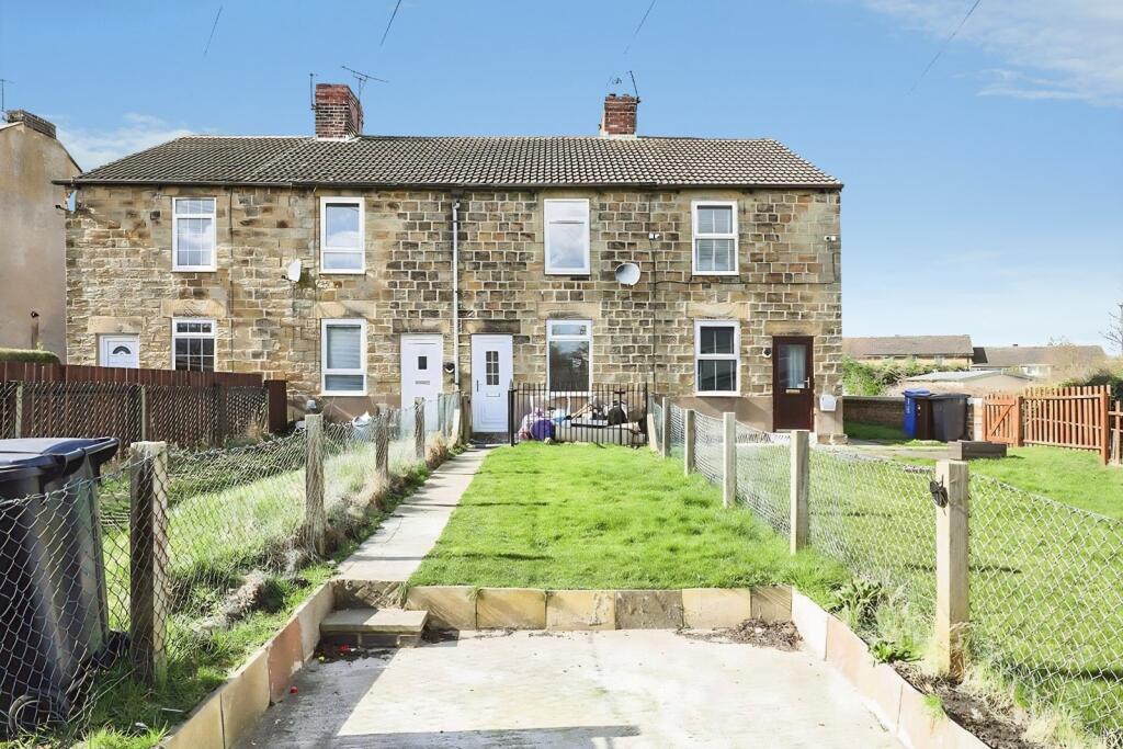 Main image of property: Spa Lane, Sheffield, S13
