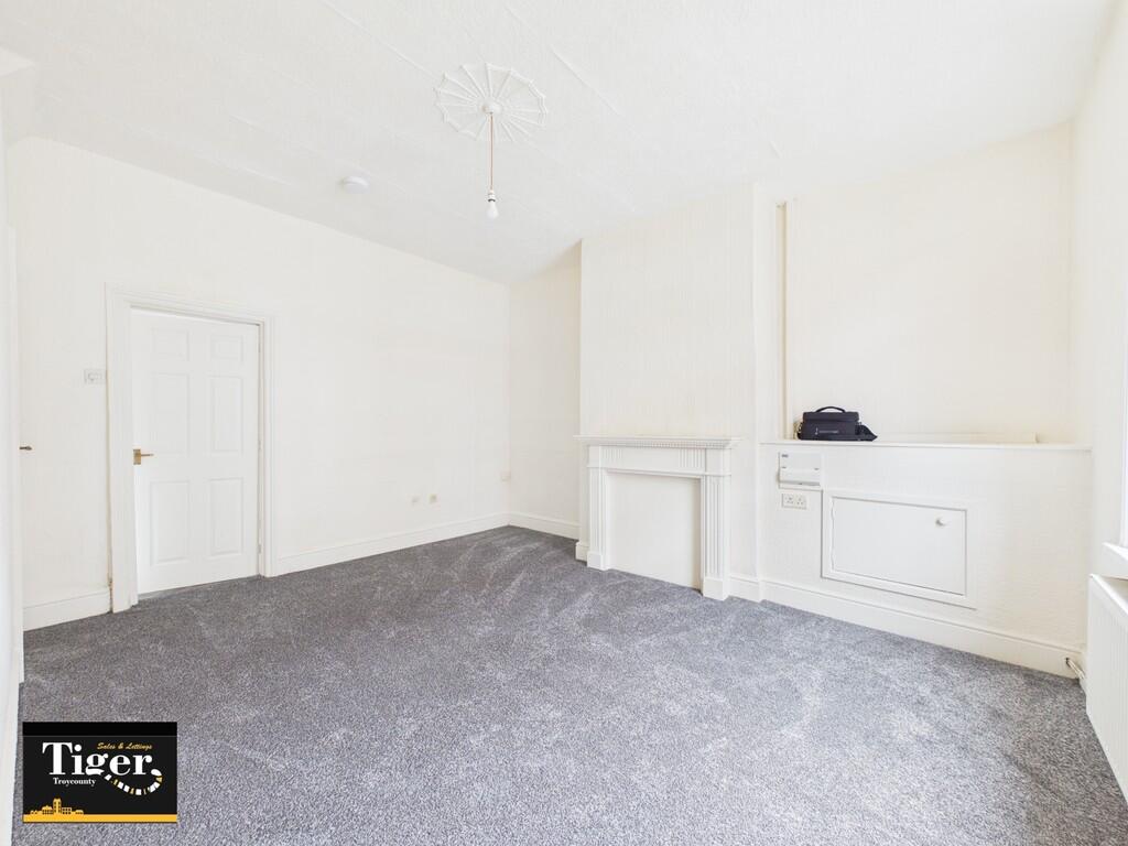 House in Blackpool - View 2