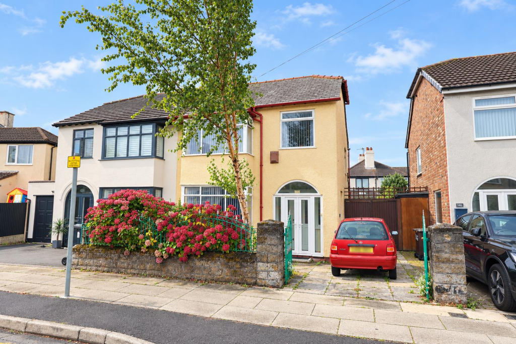 Main image of property: Stuart Road, Crosby, Liverpool