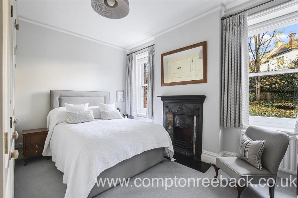 Apartment in London - View 4