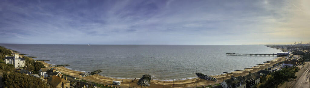 Main image of property: Wolsey Court, Felixstowe