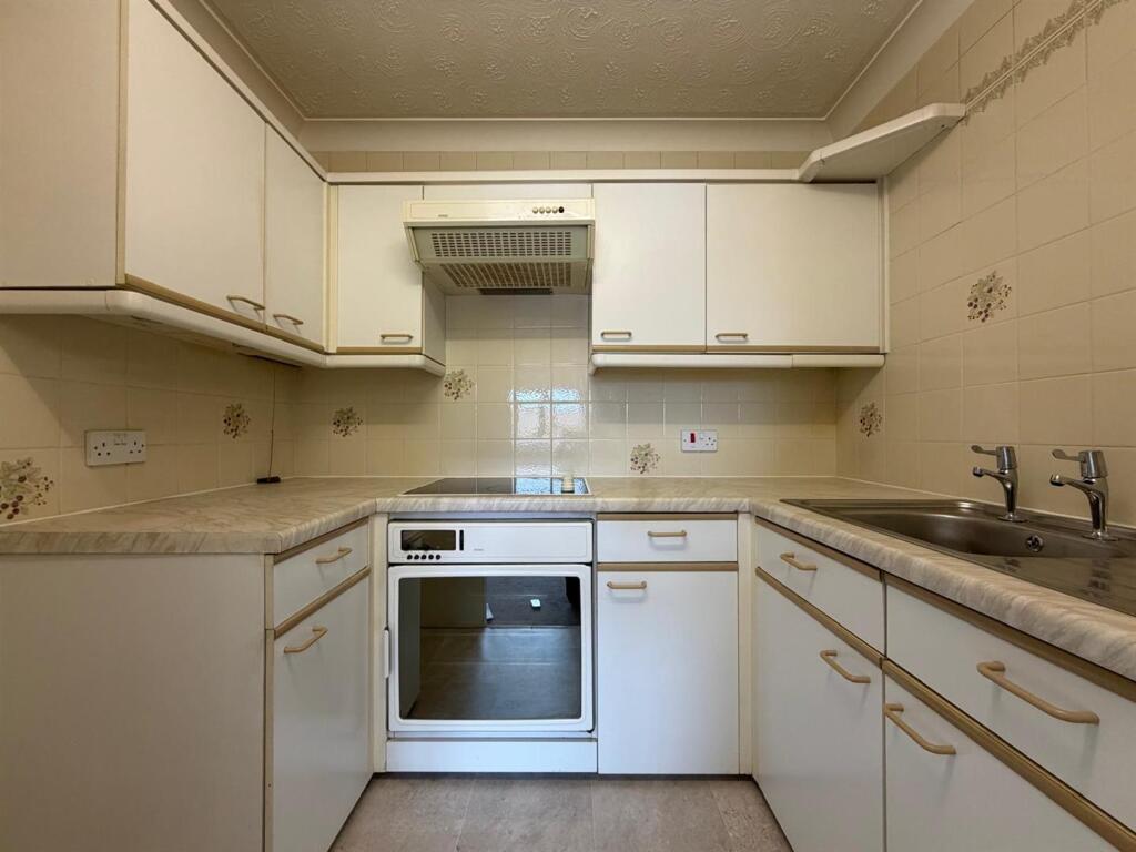 Apartment in Birmingham - View 3
