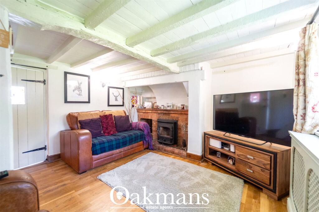 Additional image 12 of Juggins Lane, Earlswood, Solihull, Warwickshire, B94