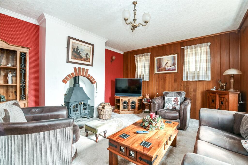 House in New Forest, Gore Road Industrial Estate, New Milton - View 4