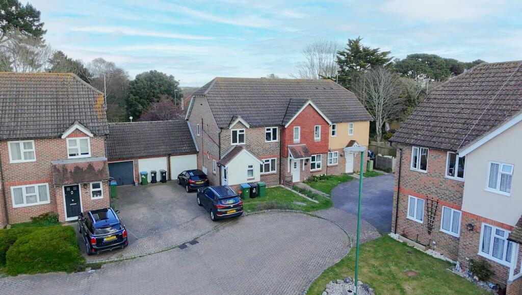 Main image of property: Pebble Walk, Littlehampton