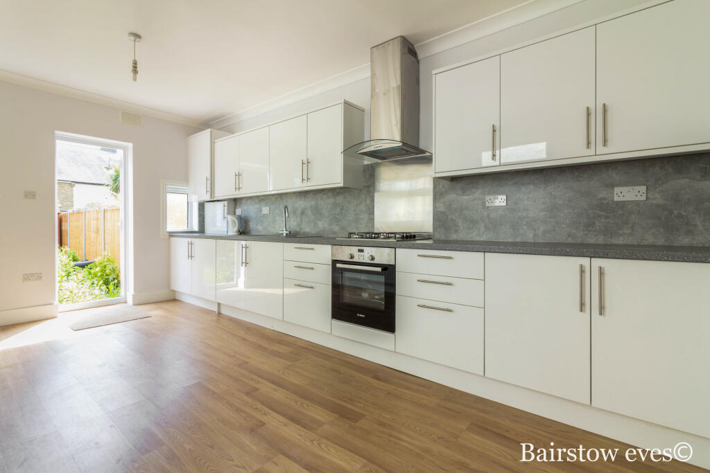 Main image of property: Poynter Road, Enfield, EN1