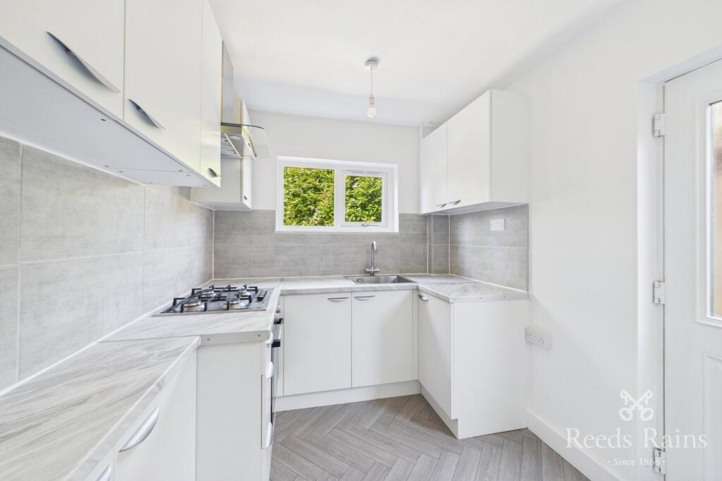 Ken Churchill Drive, Horbury, Wakefield, West Yorkshire, WF4 photo 4