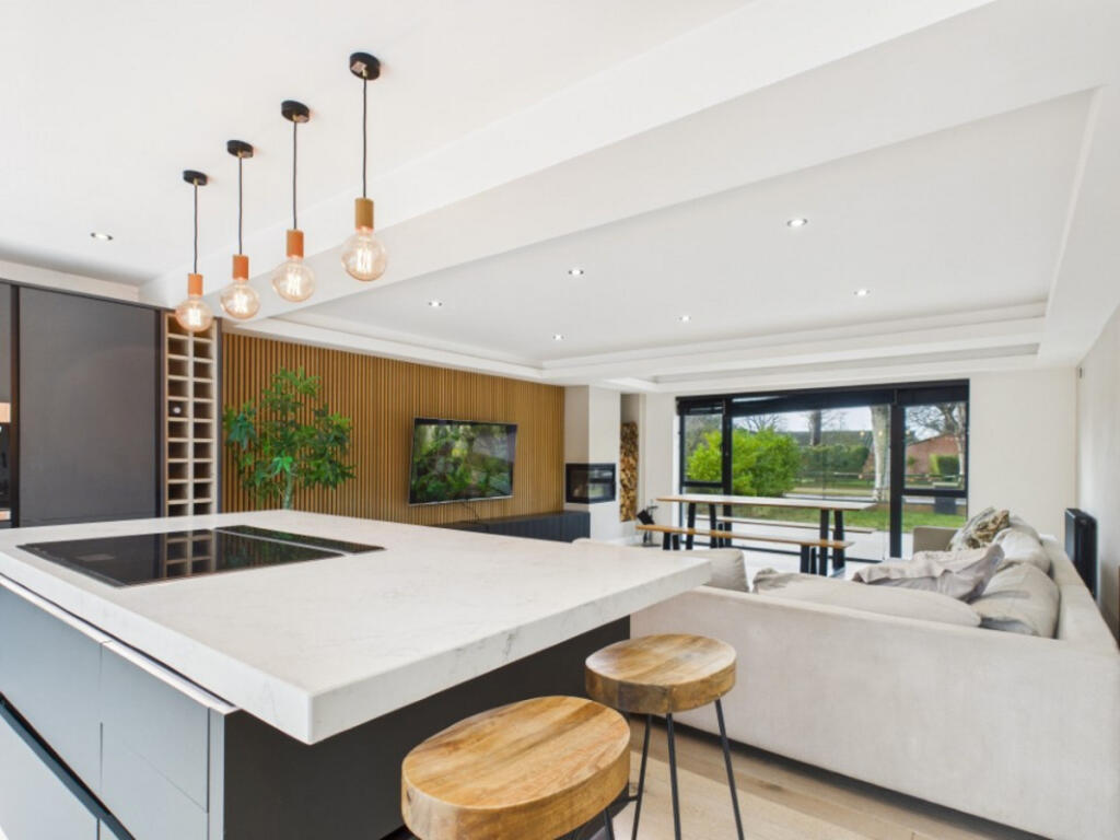 House in East Suffolk, Lowestoft - View 4