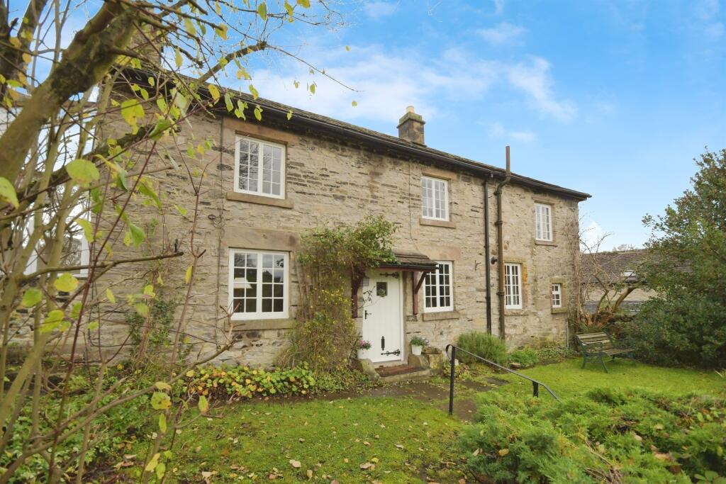Main image of property: Monyash Road, Bakewell