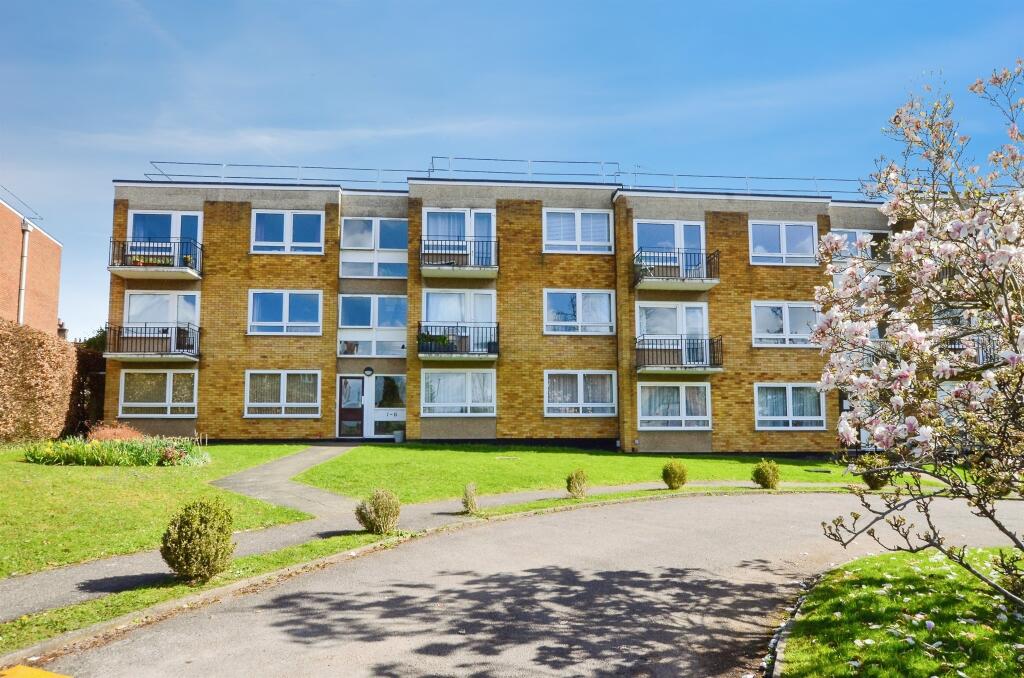 Main image of property: Milton Road, Harpenden