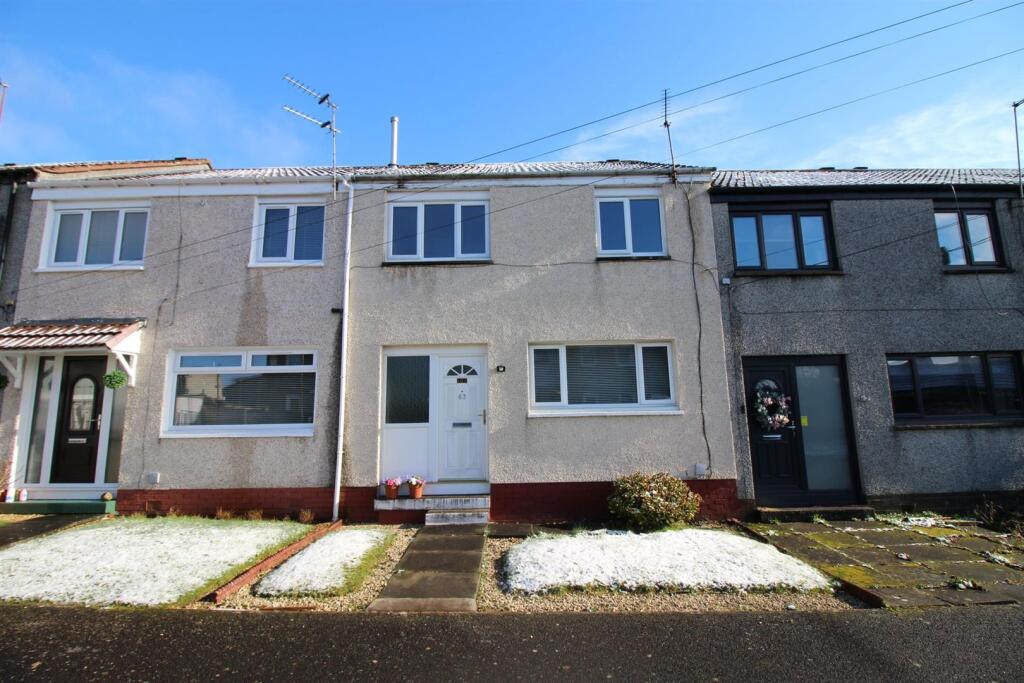 Main image of property: Quarry Road, Fauldhouse