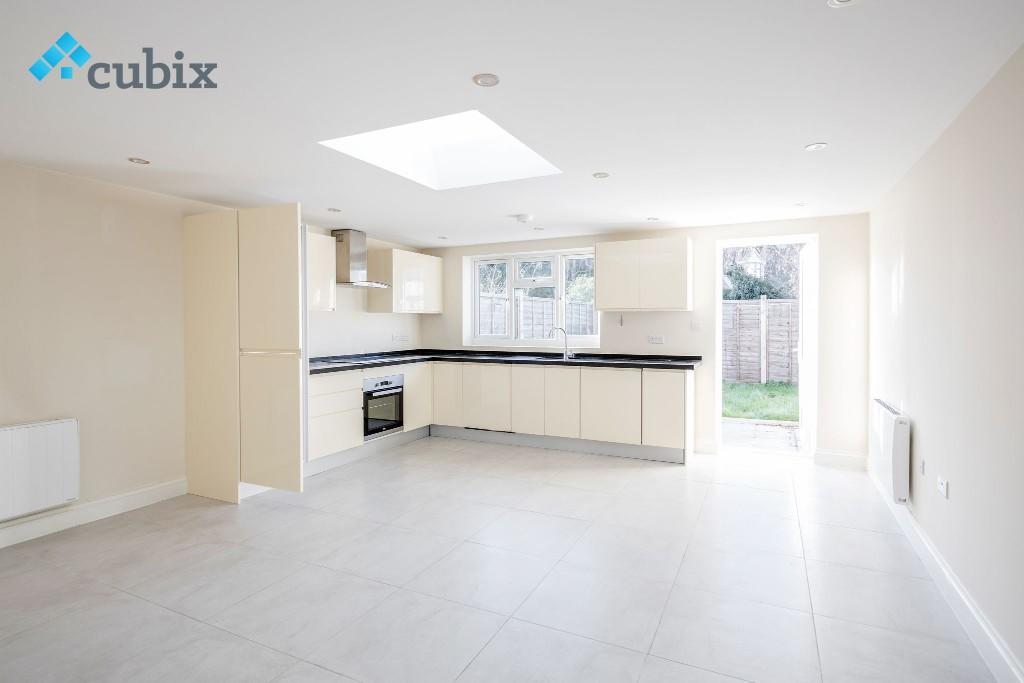 Apartment in London - View 3