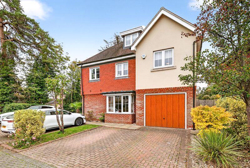 Main image of property: Highfield Park, Row Town