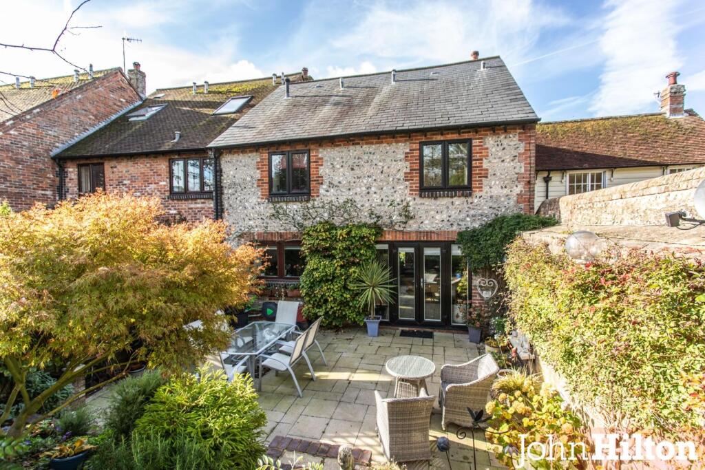 Main image of property: Greenways, Ovingdean