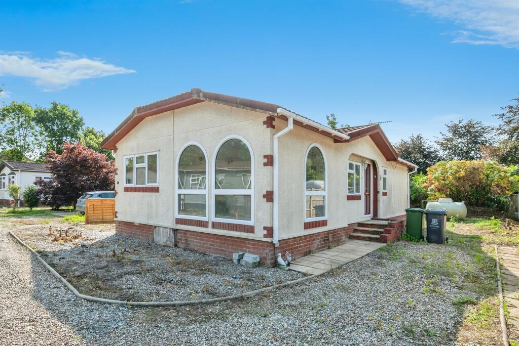 Main image of property: Tower Road, Fleggburgh, Great Yarmouth