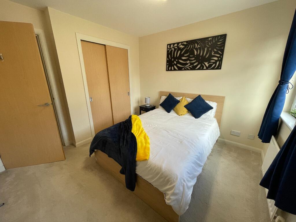 Main image of property: 70 Grandholm Crescent, Bridge of Don, Aberdeen, AB22 8BA