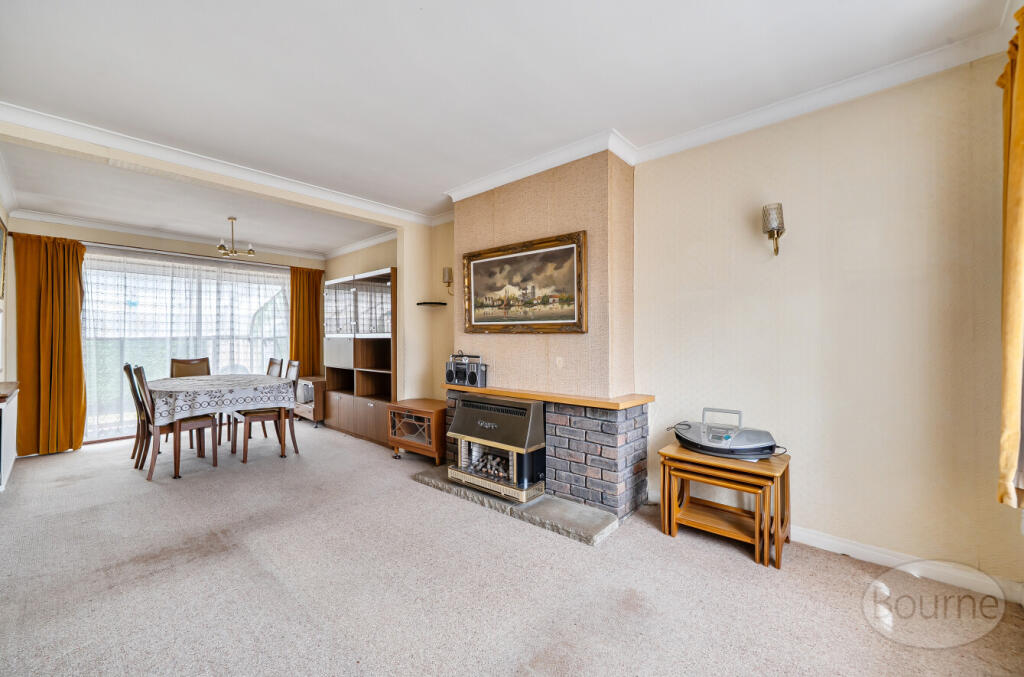 House in Waverley, Witley and Milford - View 2