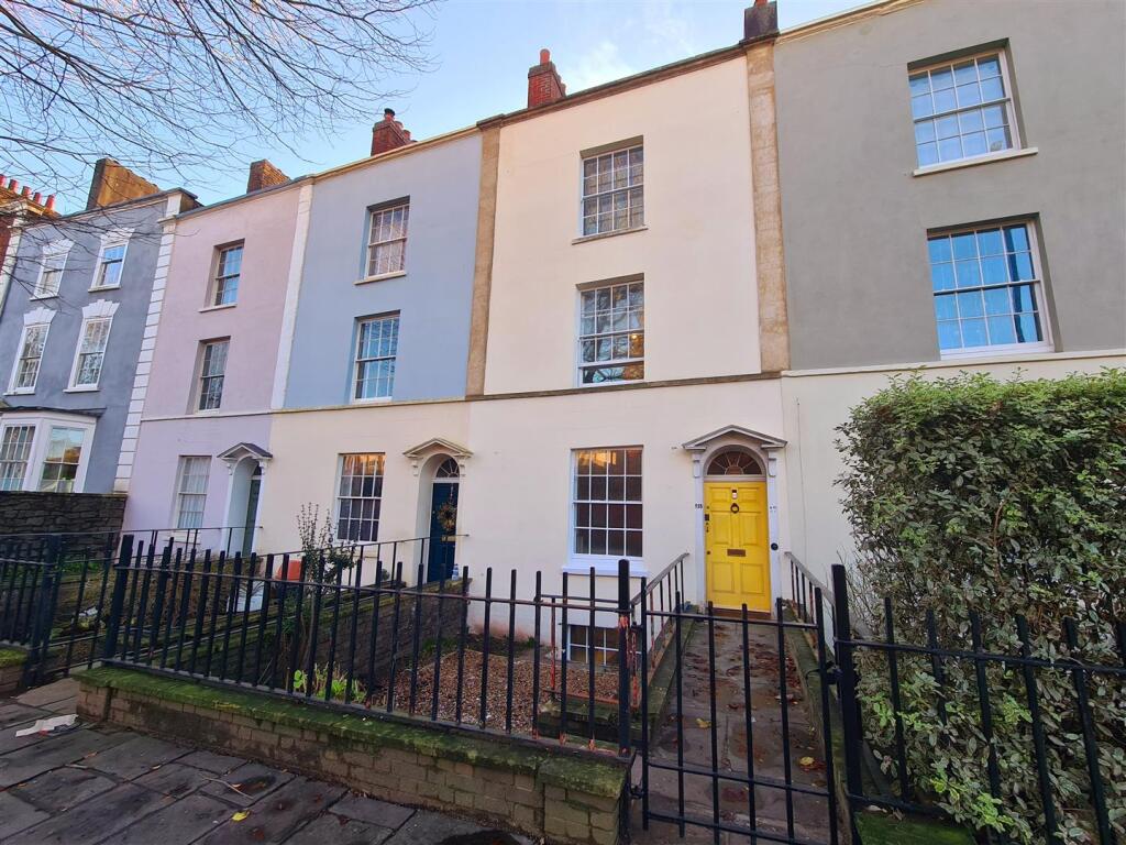 Main image of property: Hotwell Road, Bristol