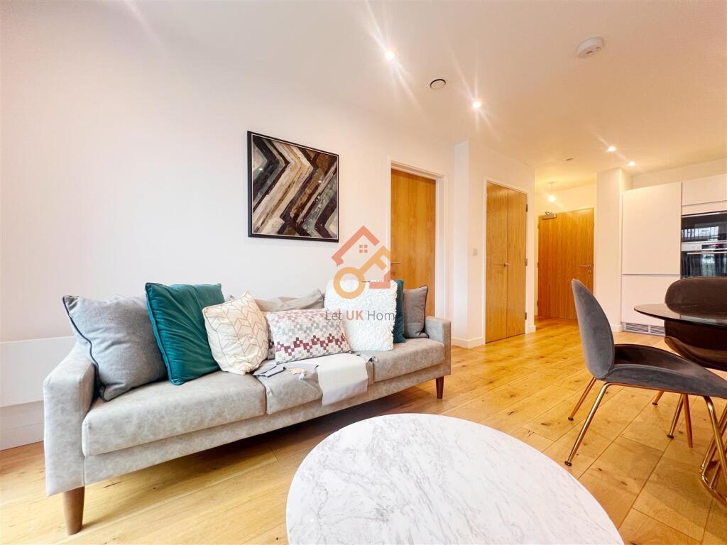 Additional image 6 of The Axium, 40 Windmill Street, Birmingham B1