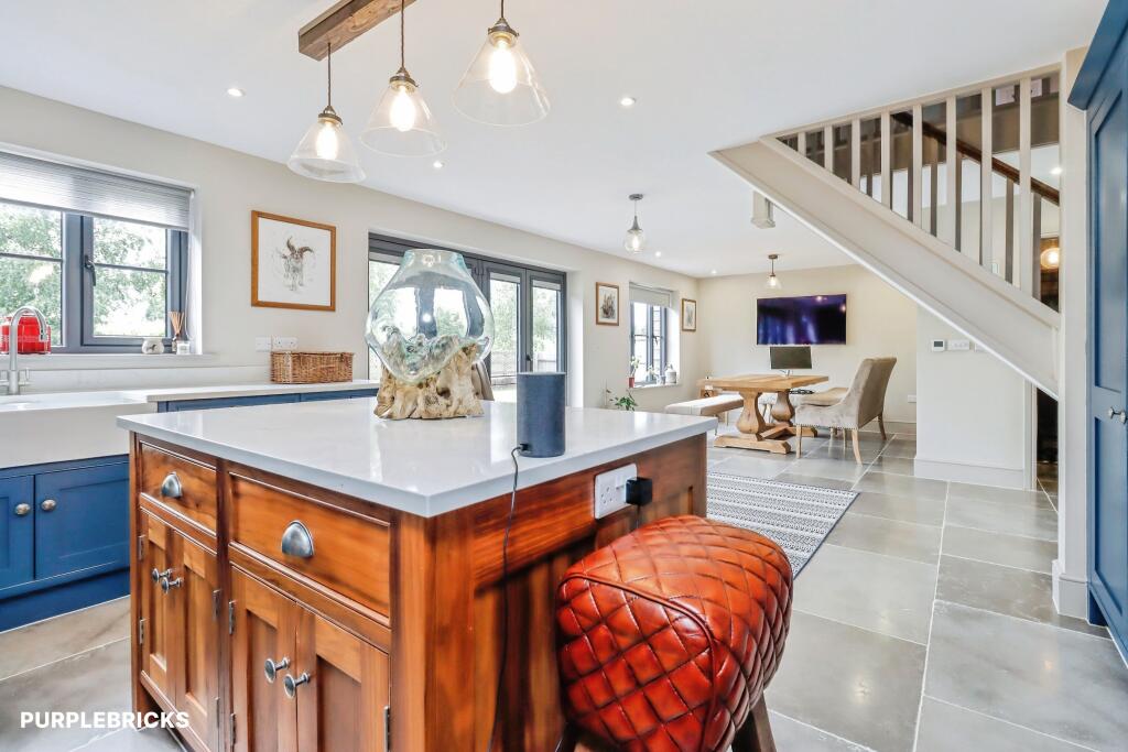 House in Kinnerley, Dovaston - View 5