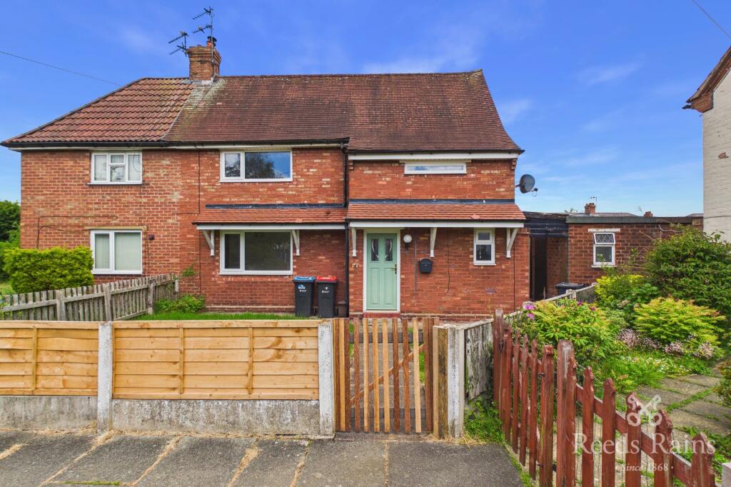 Main image of property: Lodge Drive, Winsford, Cheshire, CW7