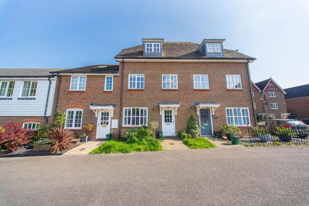 Main image of property: Updown Hill, Haywards Heath, RH16
