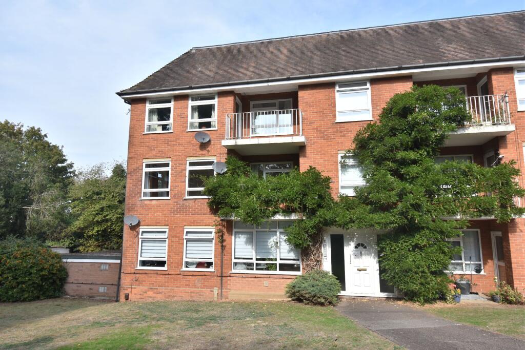 Main image of property: Acland Court, Acland Avenue, Colchester