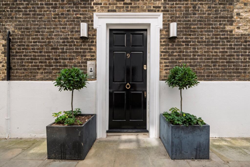 House in London - View 4