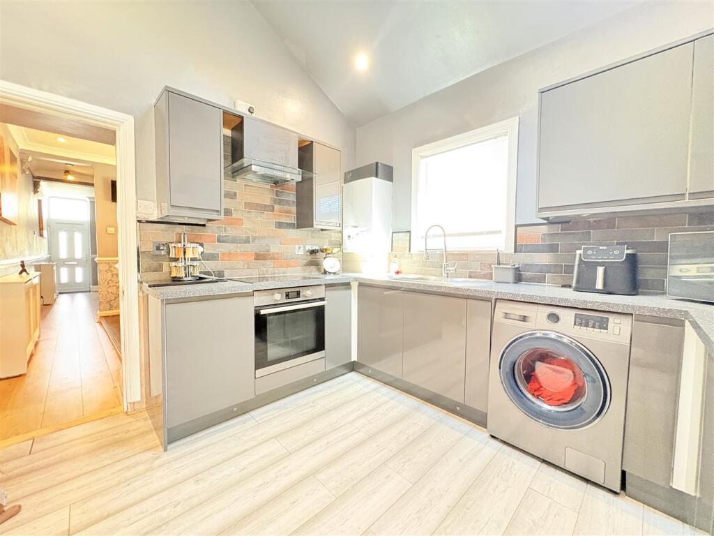 House in Portsmouth, Stamshaw - View 2