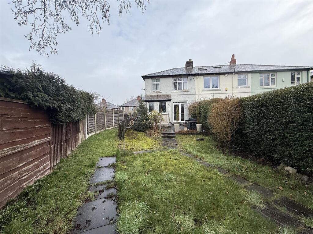 House in Stockport - View 4
